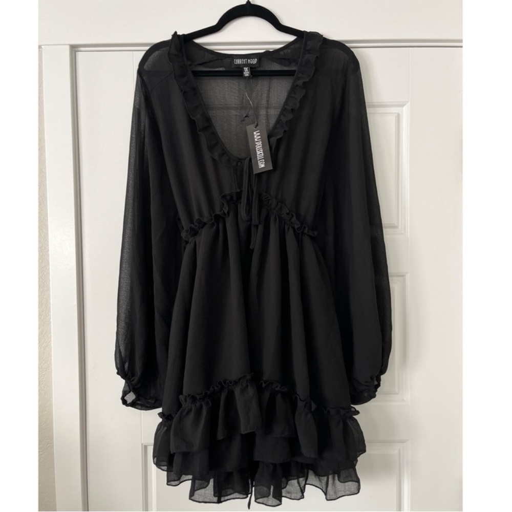 Dress for @emmikinzz - Picture 3 of 4